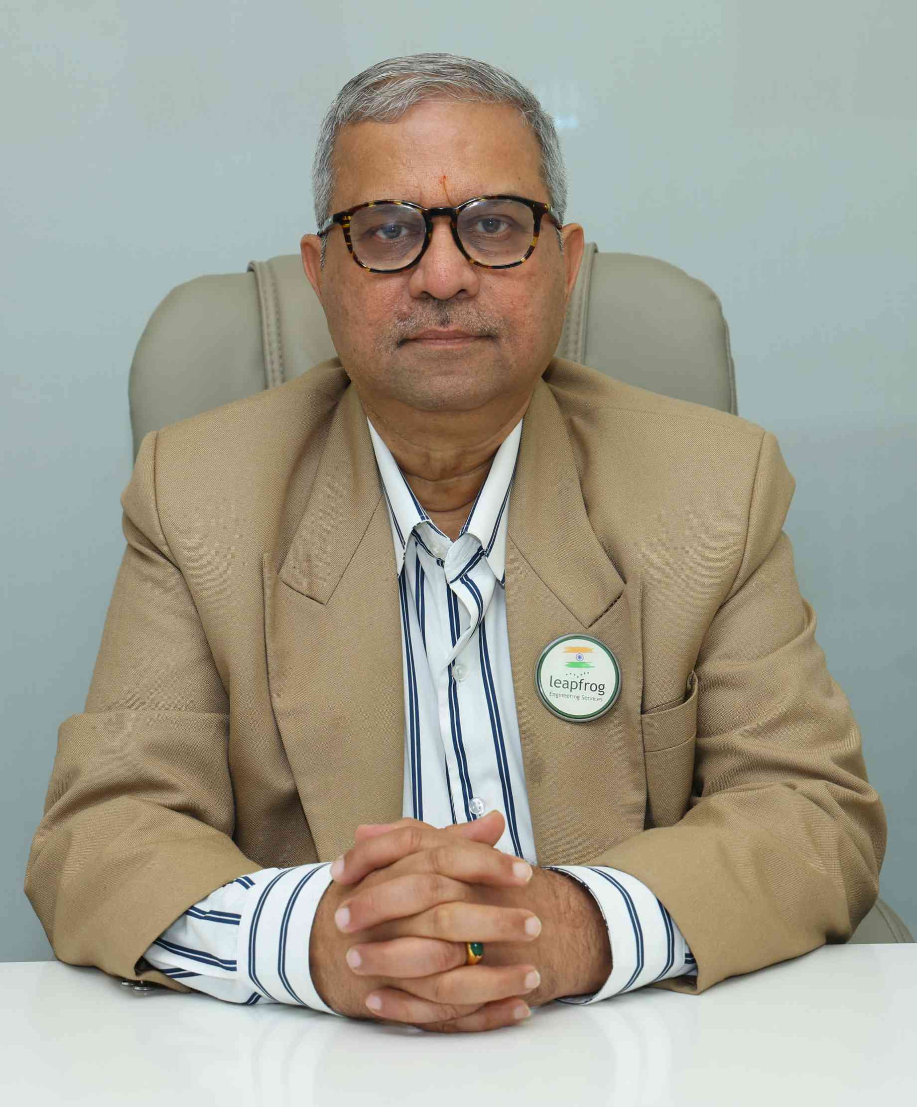 K Giridhar