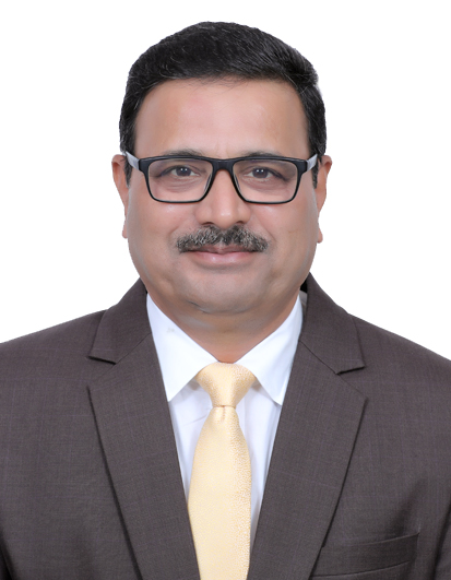 Krishnamurthy