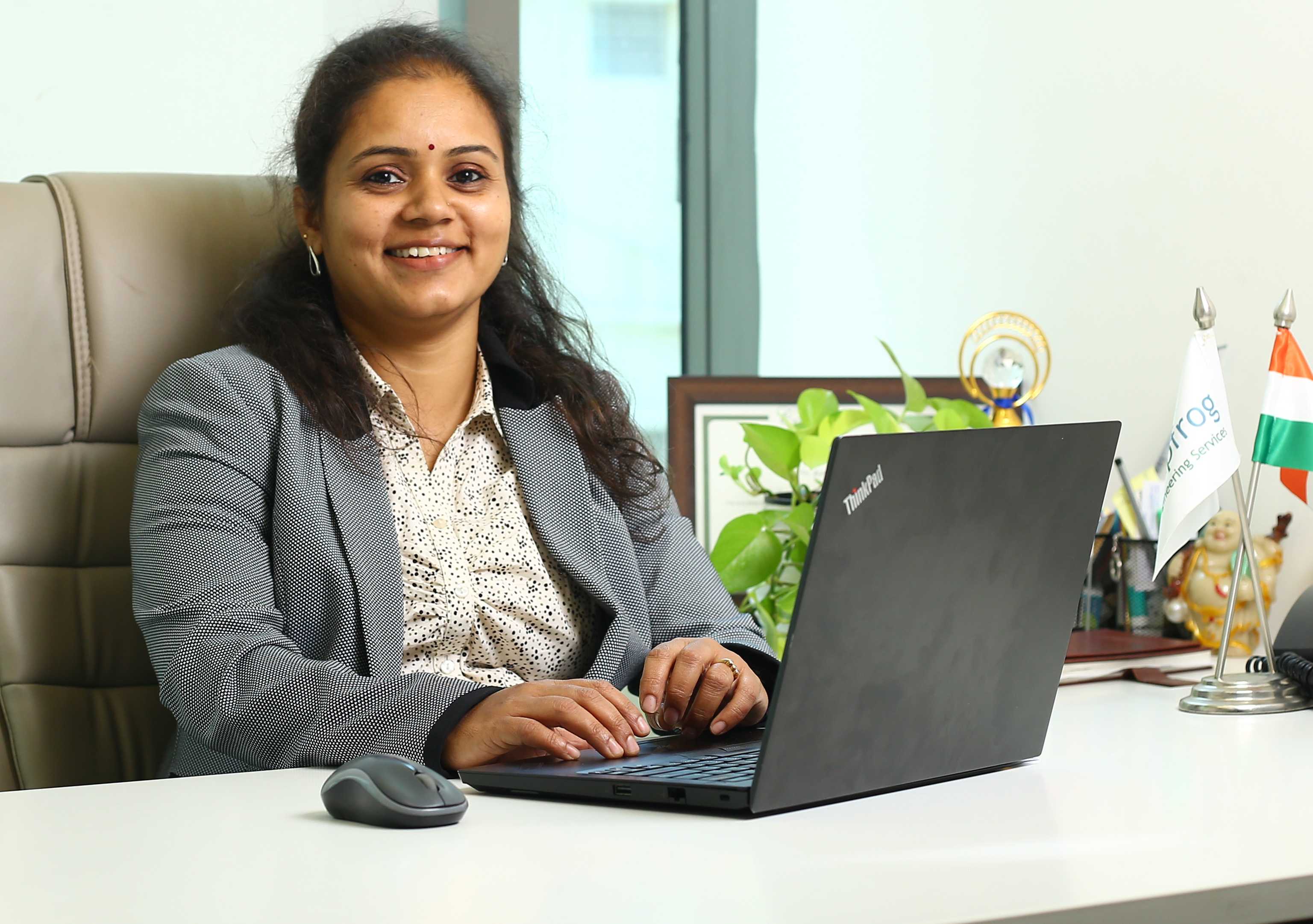 Nithyashree