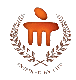 Inspired Life Logo