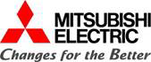 Mitsubishi Logo
