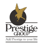 Prestige Logo