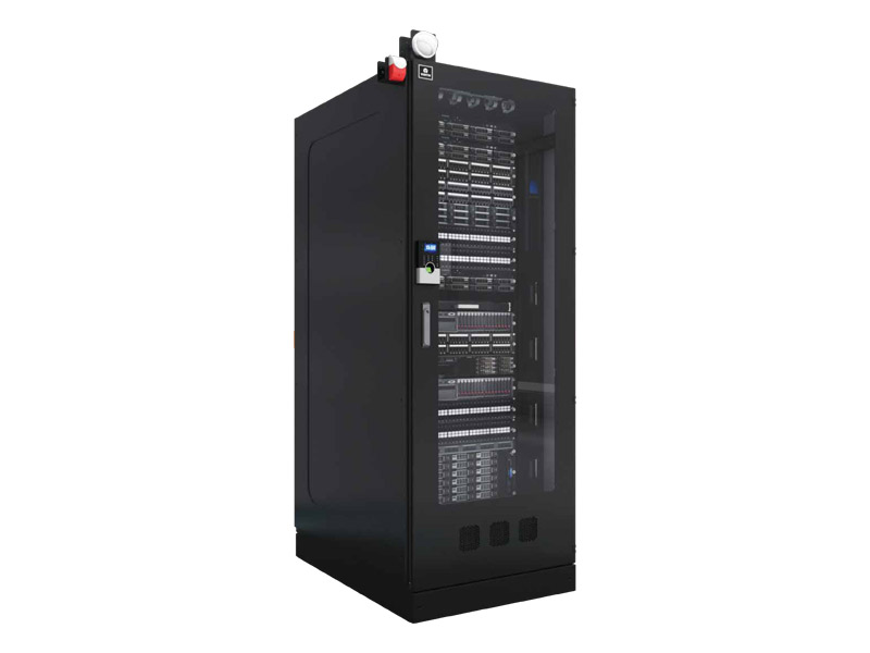 Smart Cabinet Logo